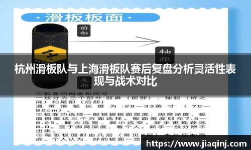 杭州滑板队与上海滑板队赛后复盘分析灵活性表现与战术对比